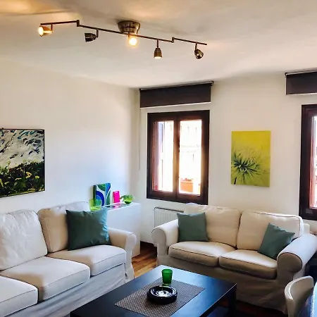 Appartement Vallaresso Jewel *