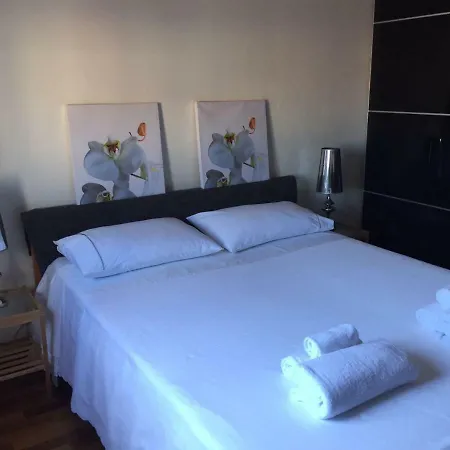 Appartement Vallaresso Jewel Venetië