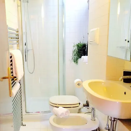 Appartement Vallaresso Jewel