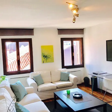 Vallaresso Jewel Appartement Venetië