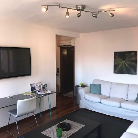 Appartement Vallaresso Jewel *