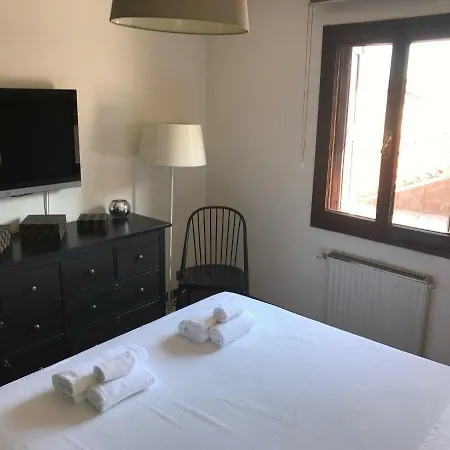 Appartement Vallaresso Jewel *